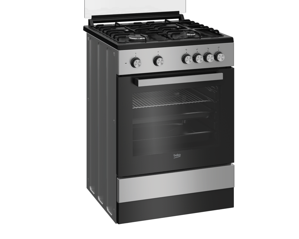 FT 401 SFS Ocaklı Fırın