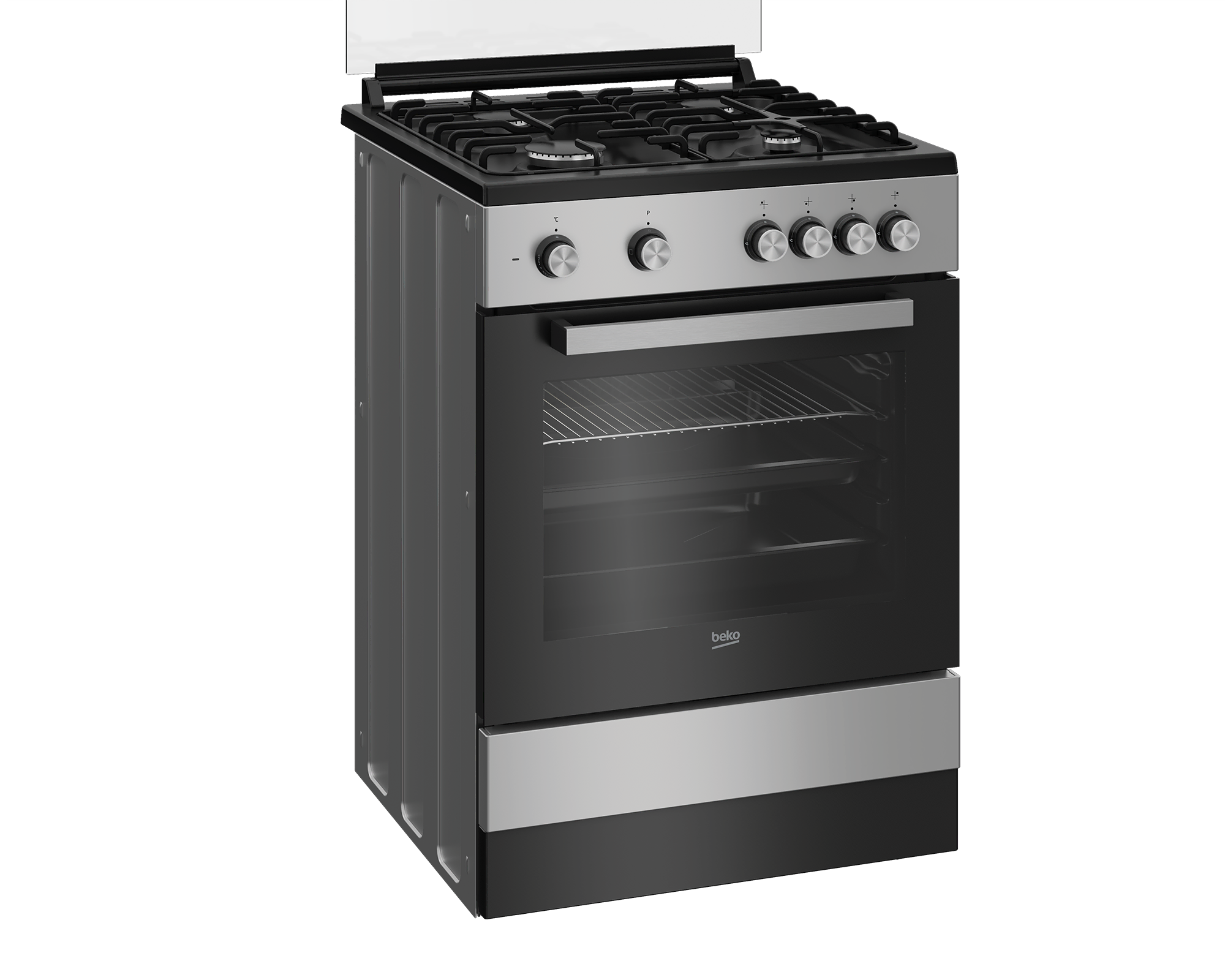 FT 401 SFS Ocaklı Fırın