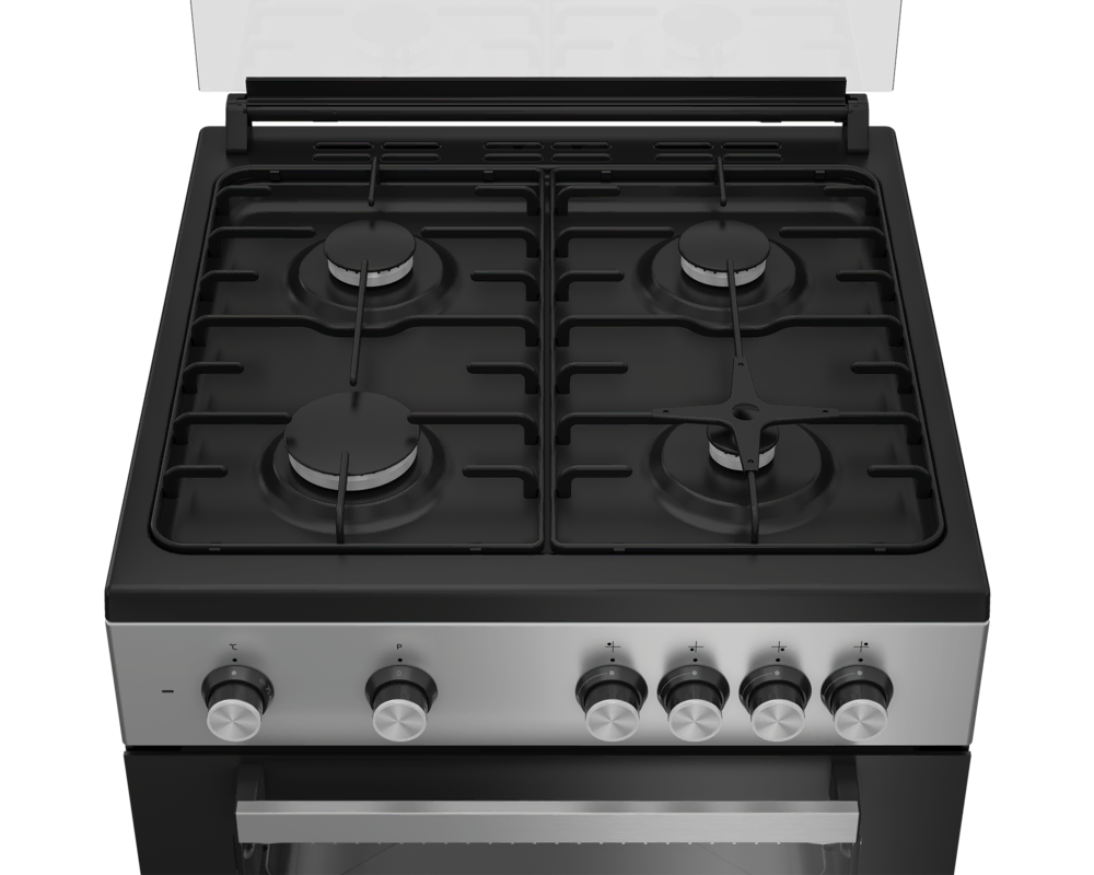 FT 401 SFS Ocaklı Fırın