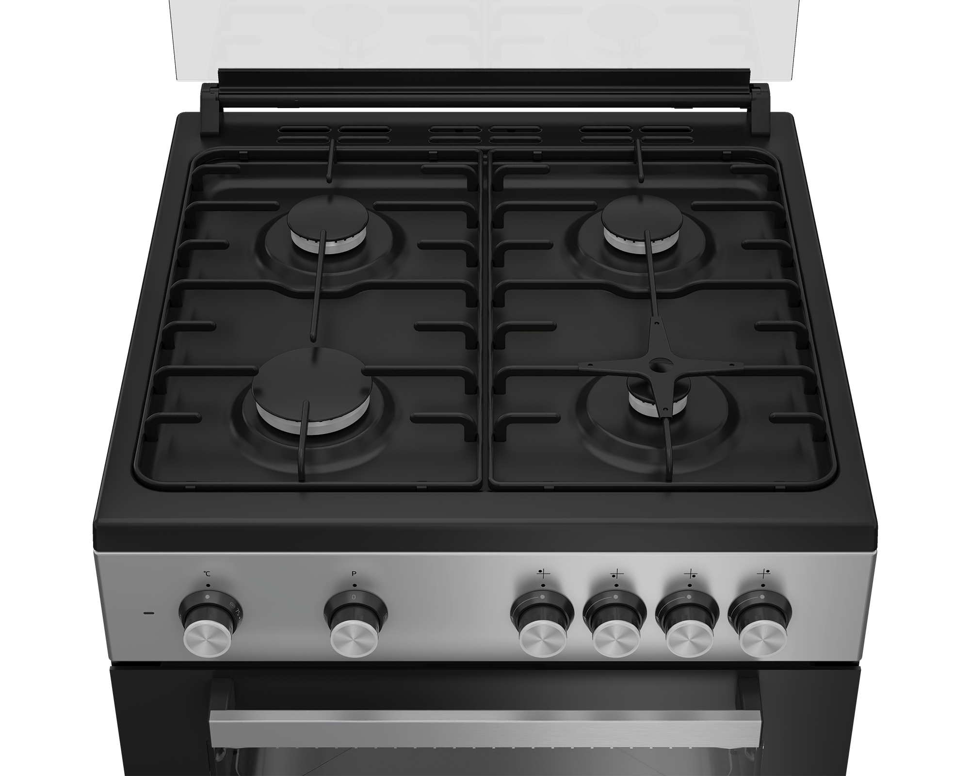 FT 401 SFS Ocaklı Fırın