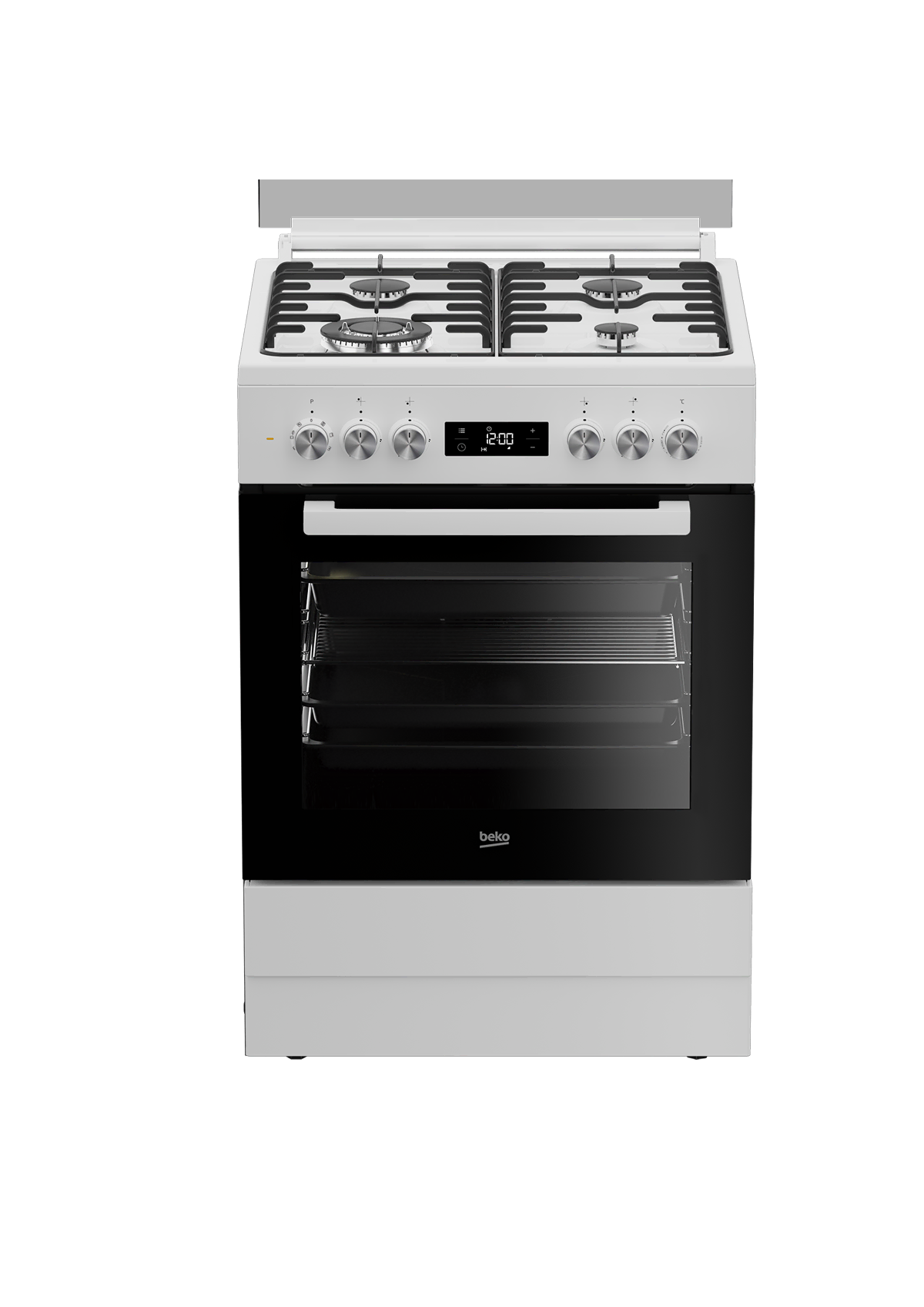 FM 520 SF Ocaklı Fırın