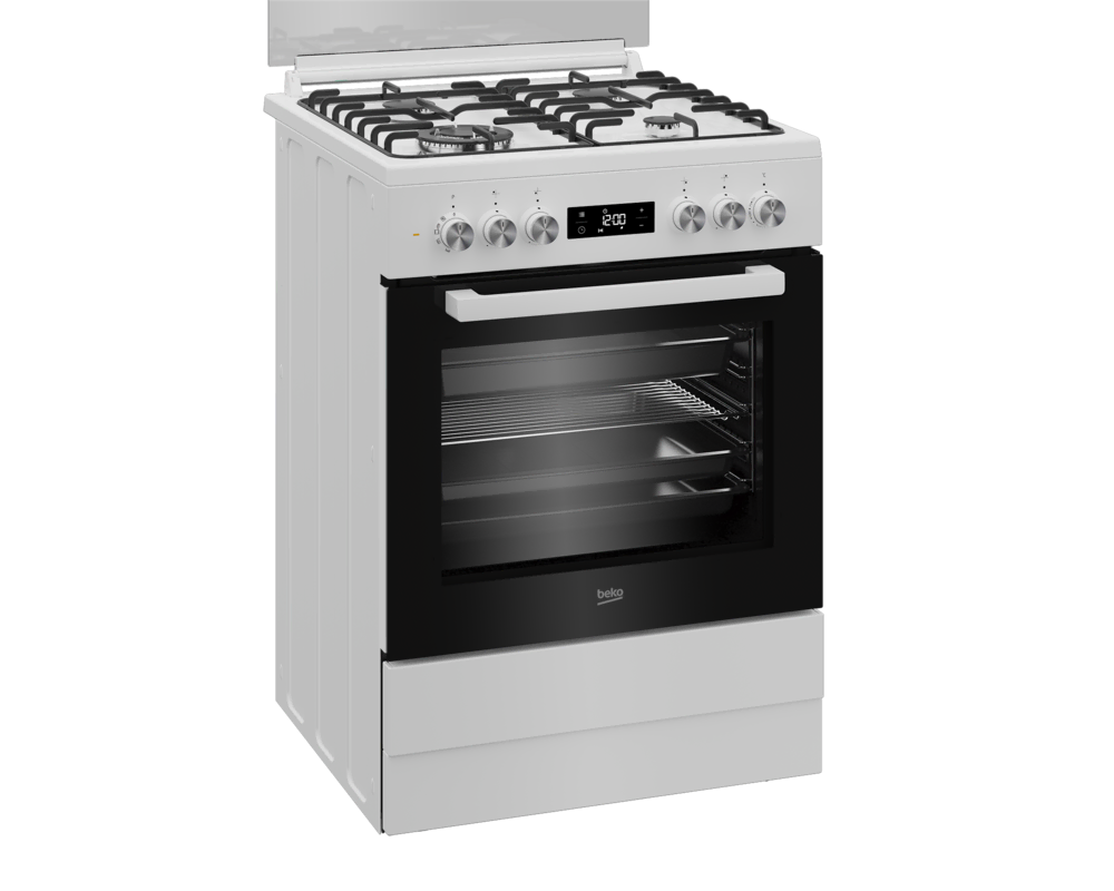 FM 520 SF Ocaklı Fırın