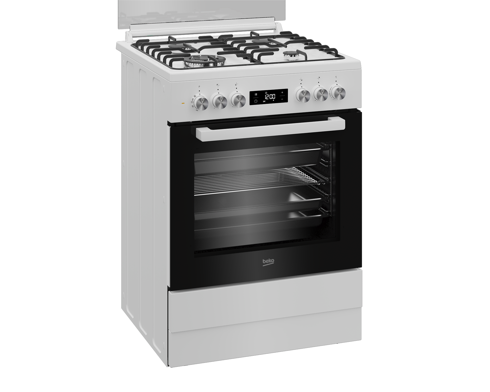 FM 520 SF Ocaklı Fırın