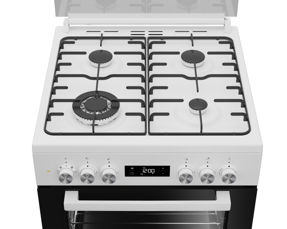 FM 520 SF Ocaklı Fırın