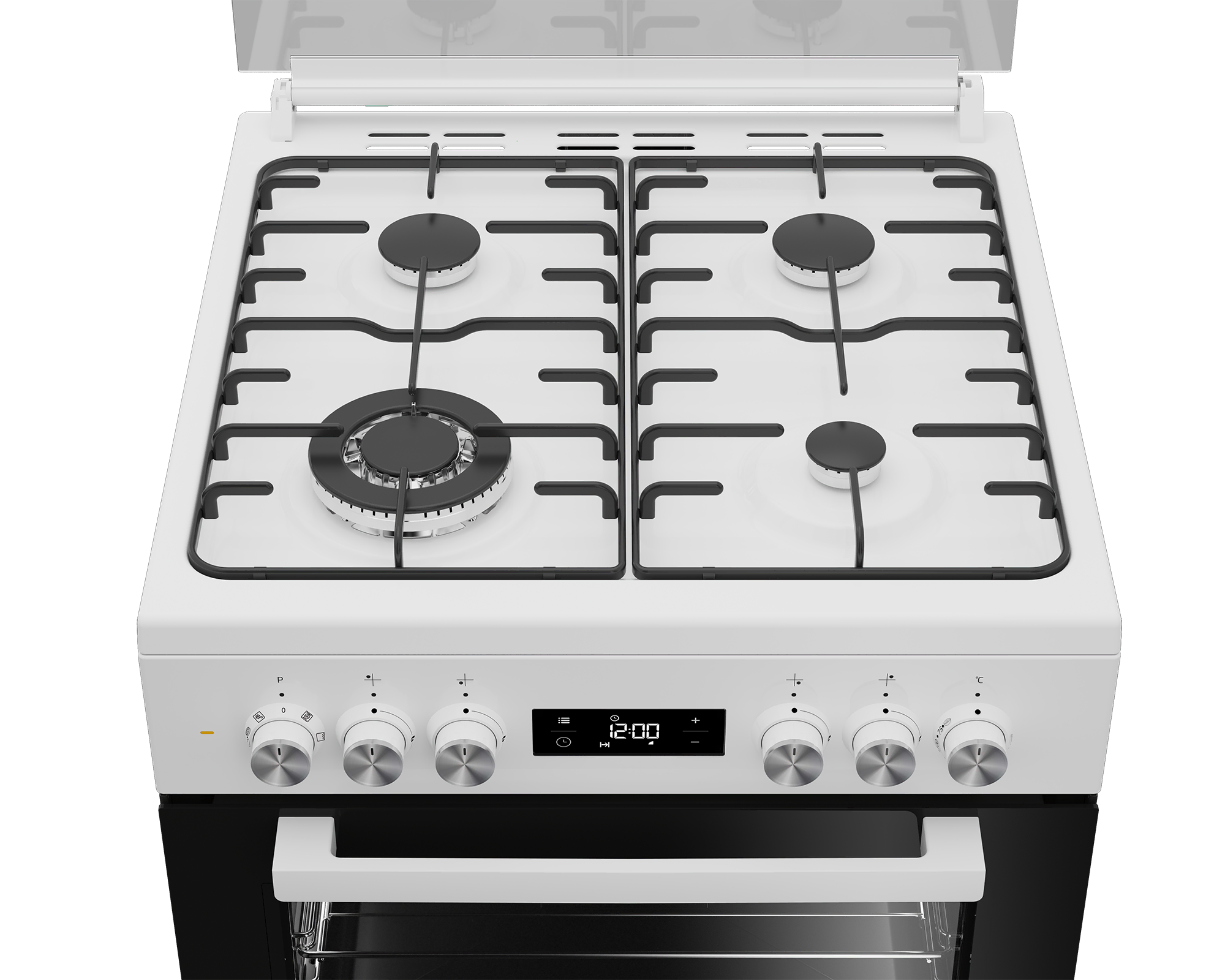 FM 520 SF Ocaklı Fırın