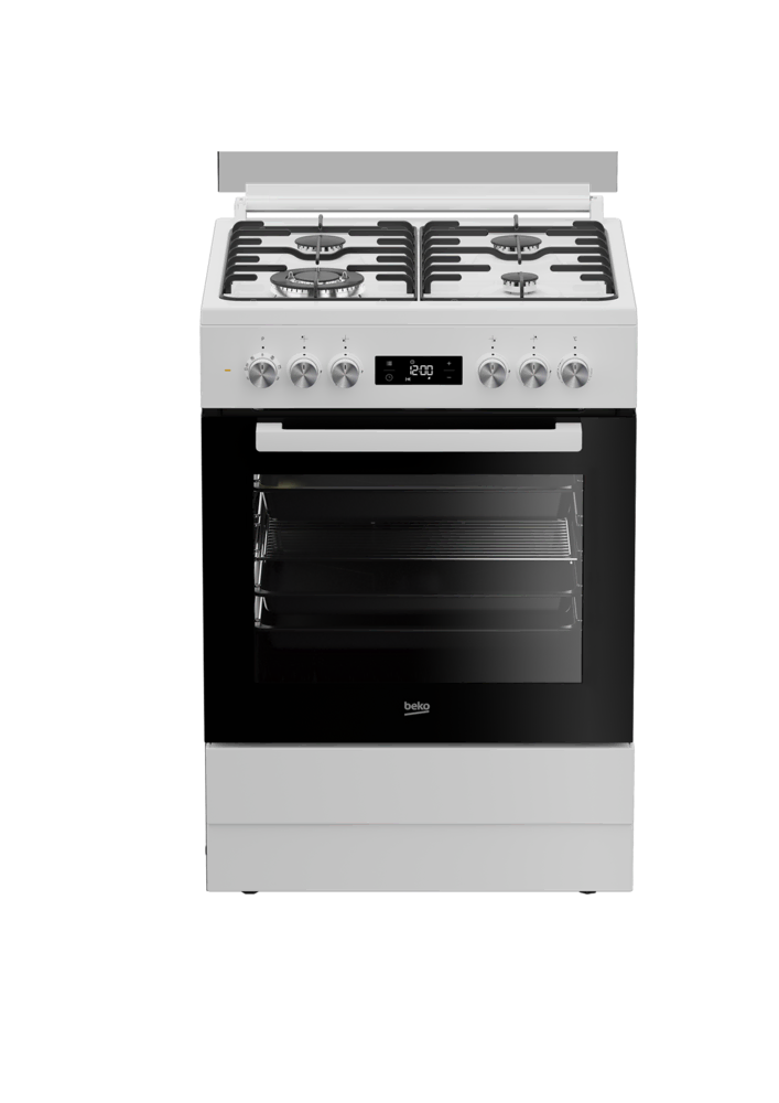 FM 520 SF DG Ocaklı Fırın