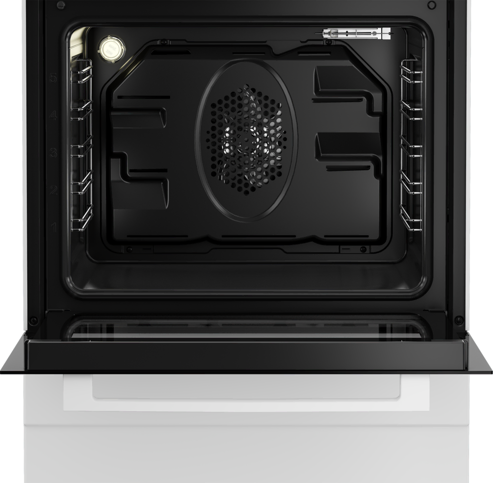 FM 520 SF DG Ocaklı Fırın