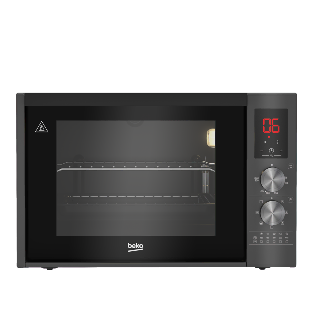 BMF 30 QBA Mini Fırın