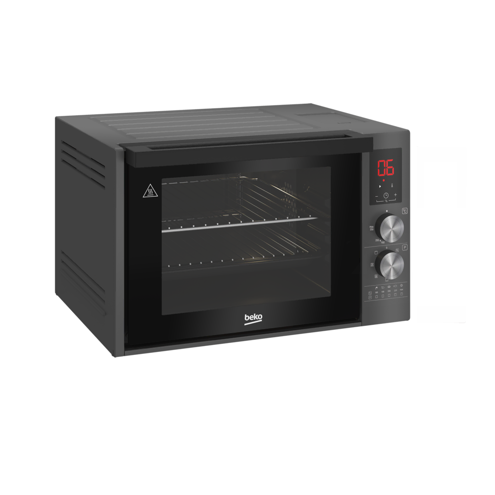 BMF 30 QBA Mini Fırın