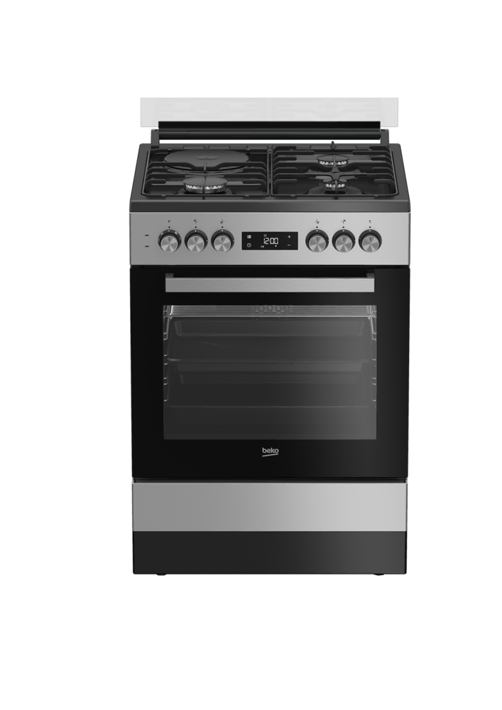 FM 320 SF Ocaklı Fırın