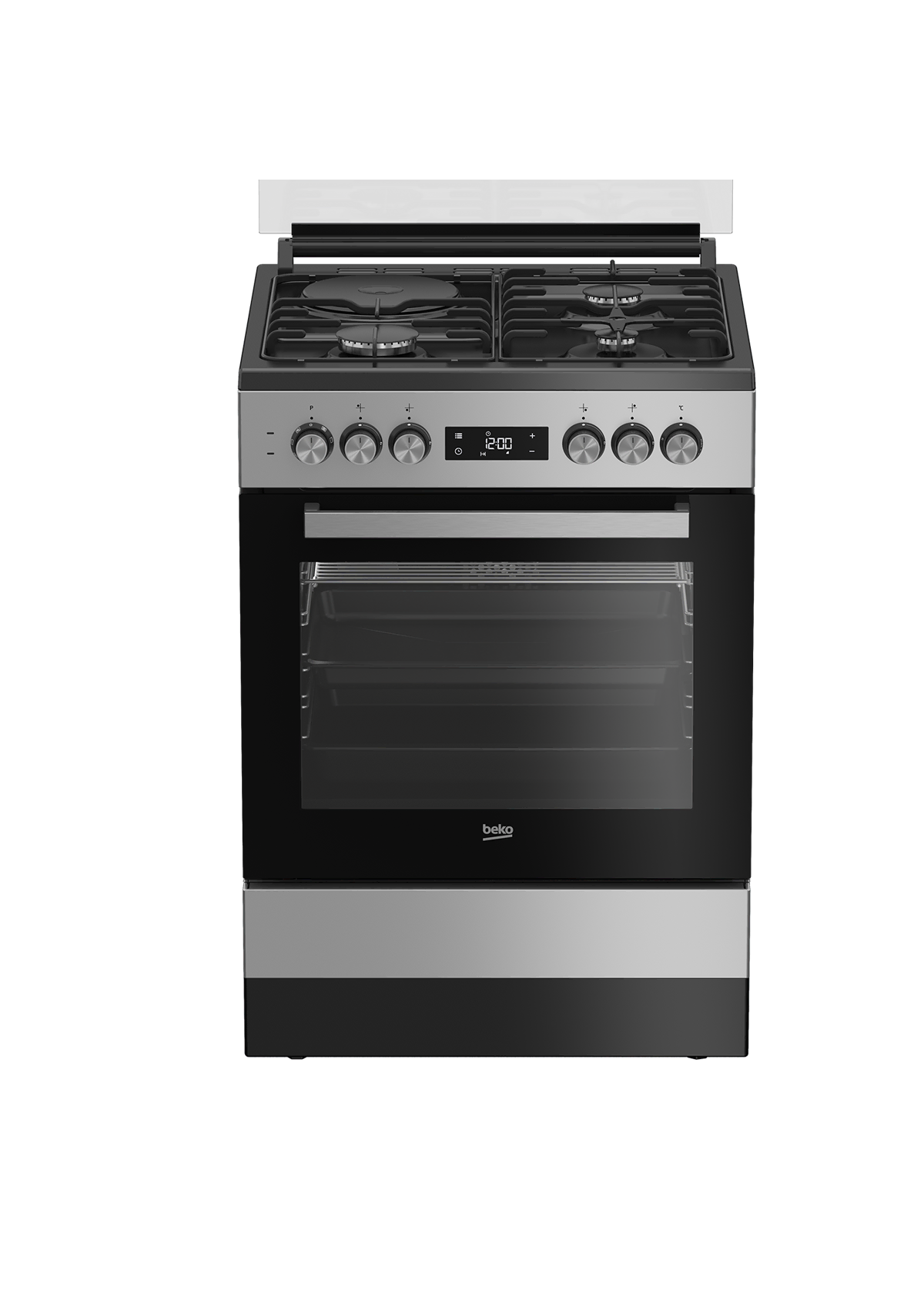 FM 320 SF Ocaklı Fırın