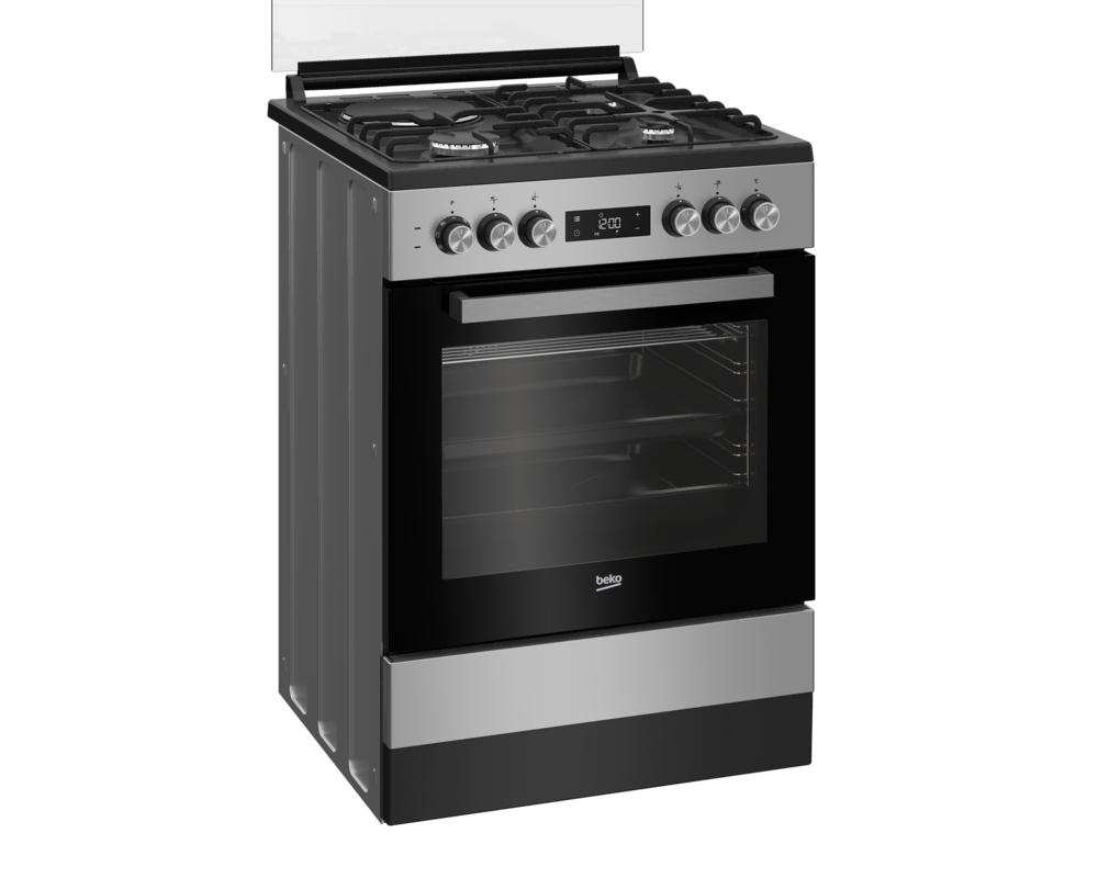 FM 320 SF Ocaklı Fırın