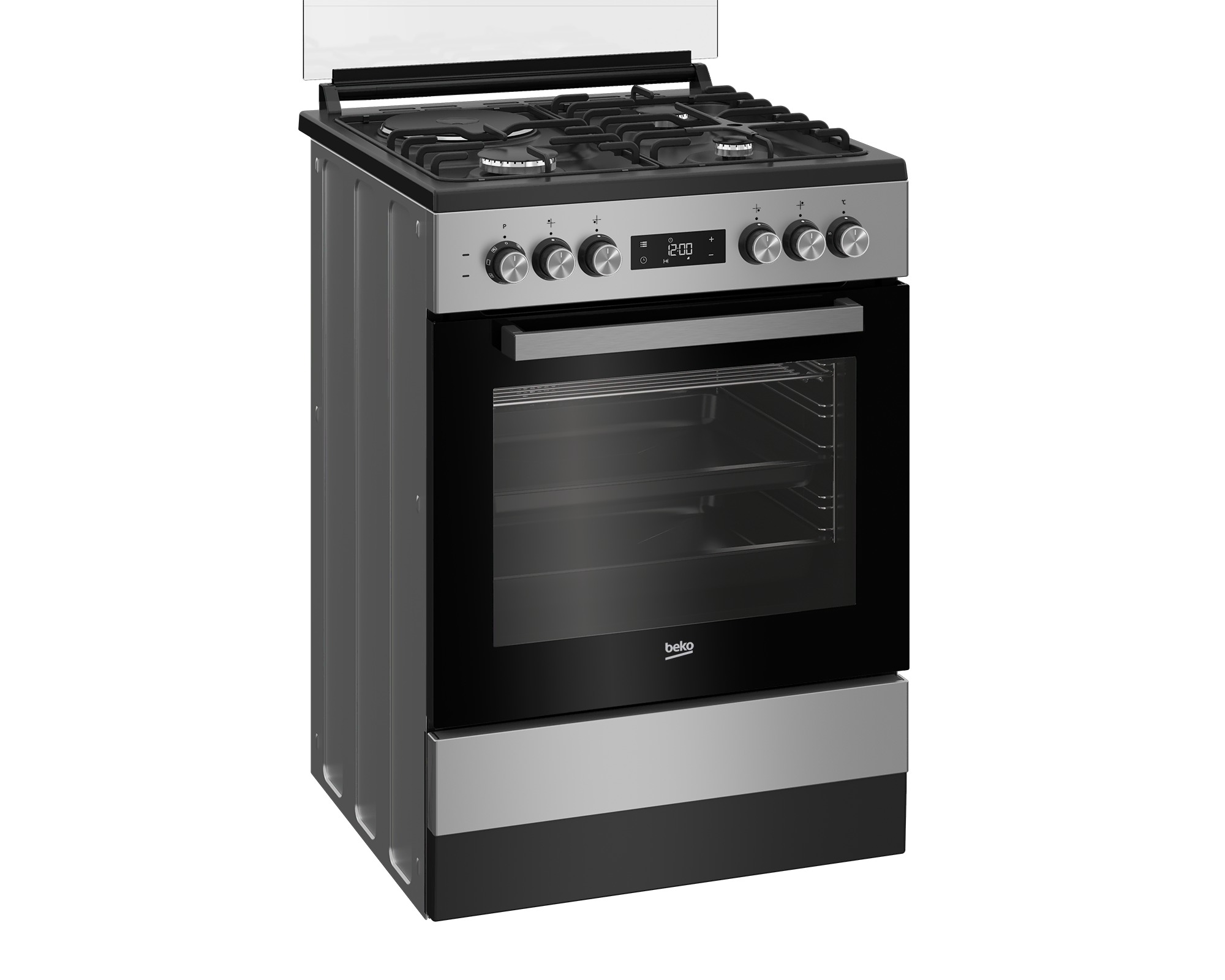 FM 320 SF Ocaklı Fırın