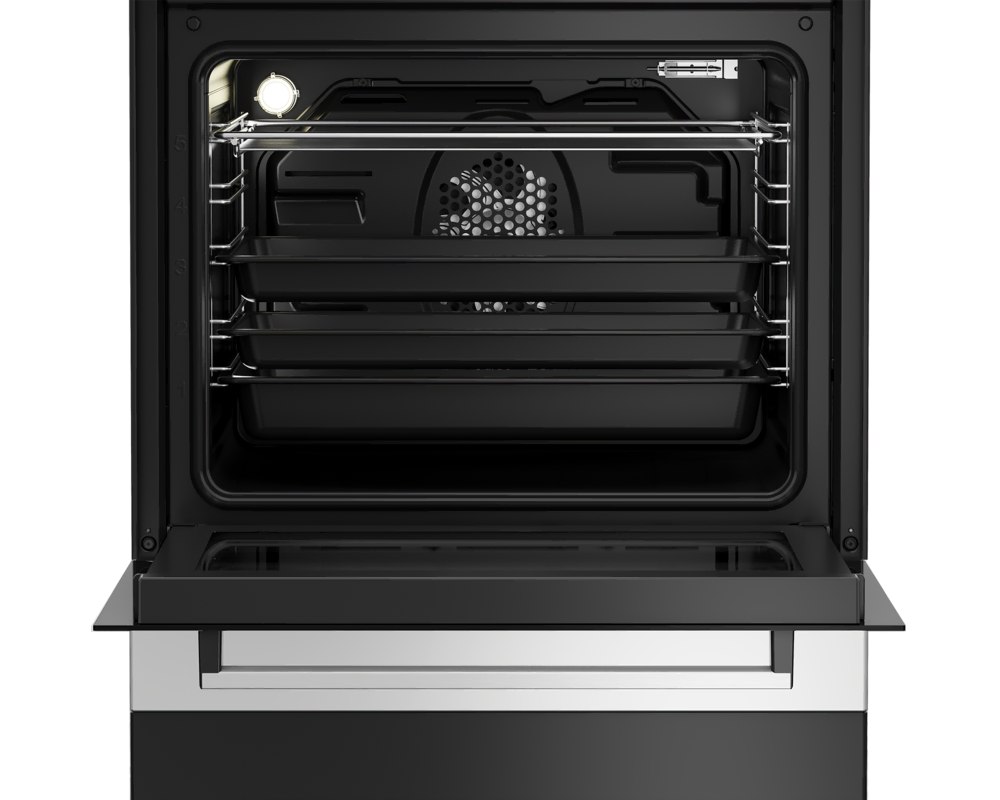 FM 320 SF Ocaklı Fırın