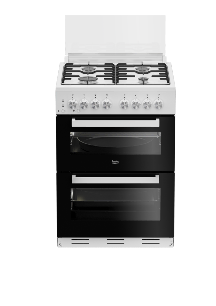 FD 410 Ocaklı Fırın