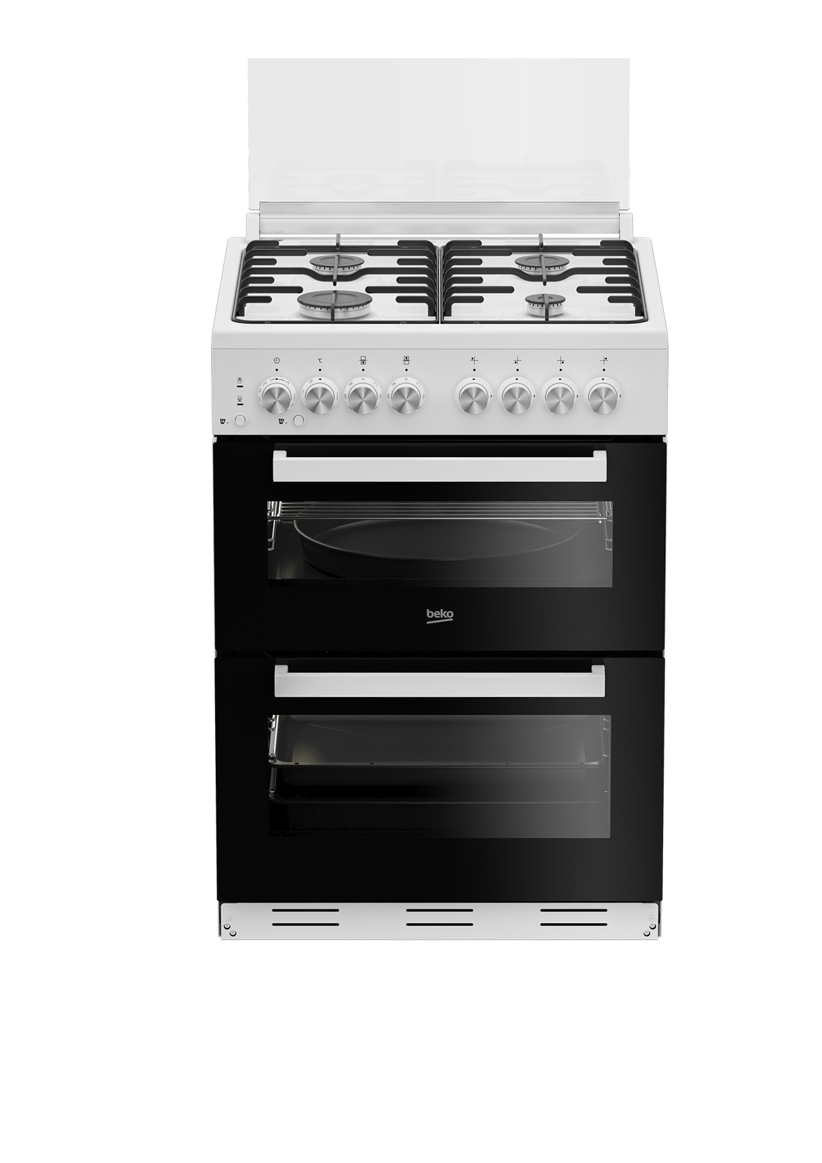 FD 410 Ocaklı Fırın