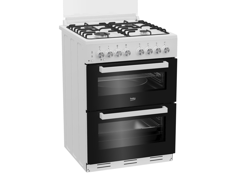 FD 410 Ocaklı Fırın