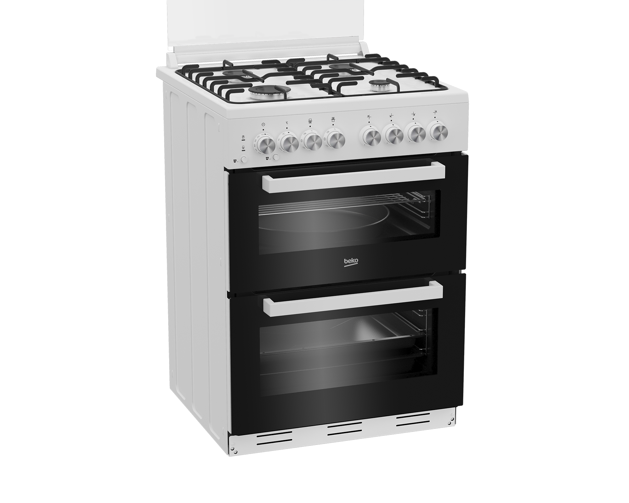 FD 410 Ocaklı Fırın