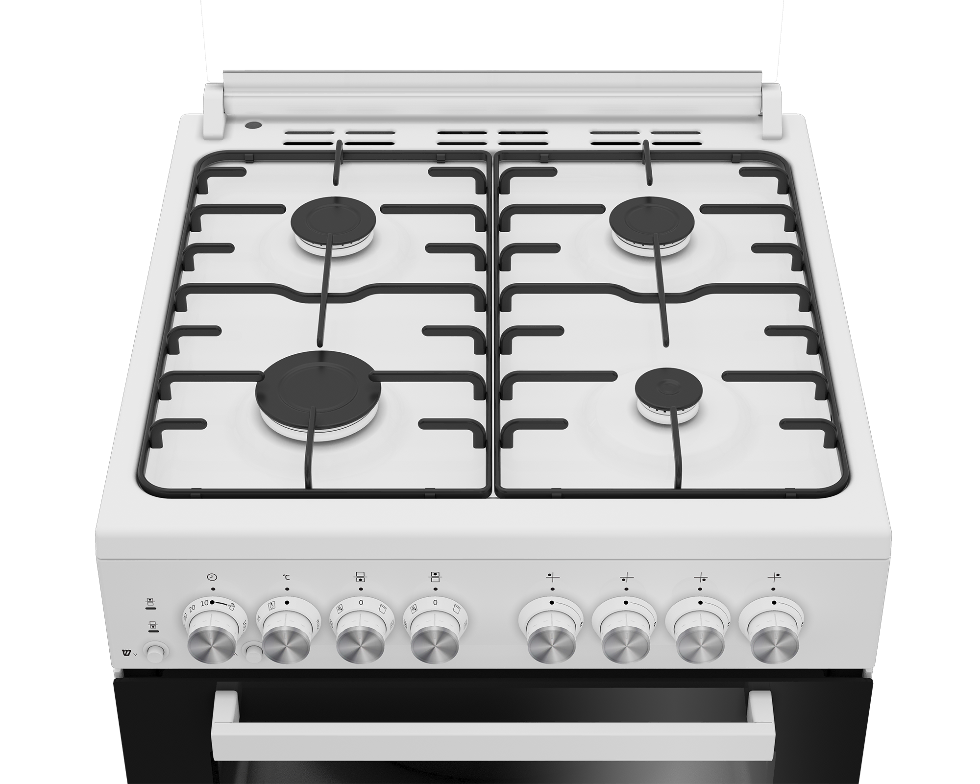 FD 410 Ocaklı Fırın