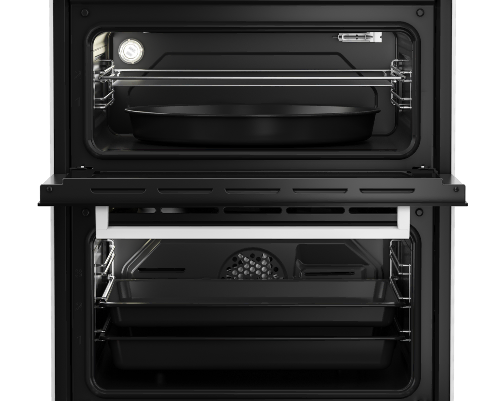 FD 410 Ocaklı Fırın