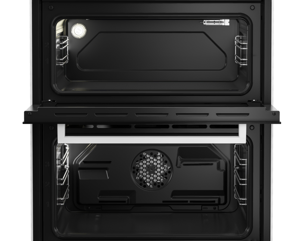 FD 410 Ocaklı Fırın