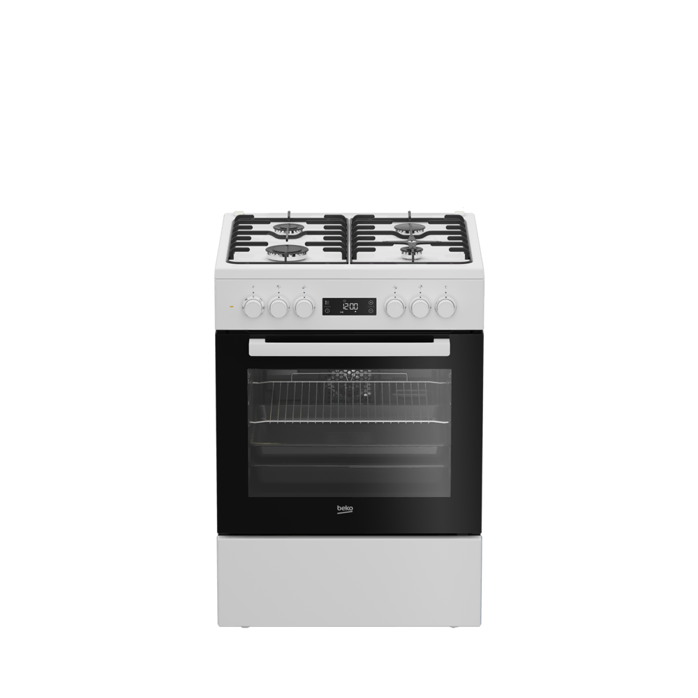 BFE 400 EB Ocaklı Fırın