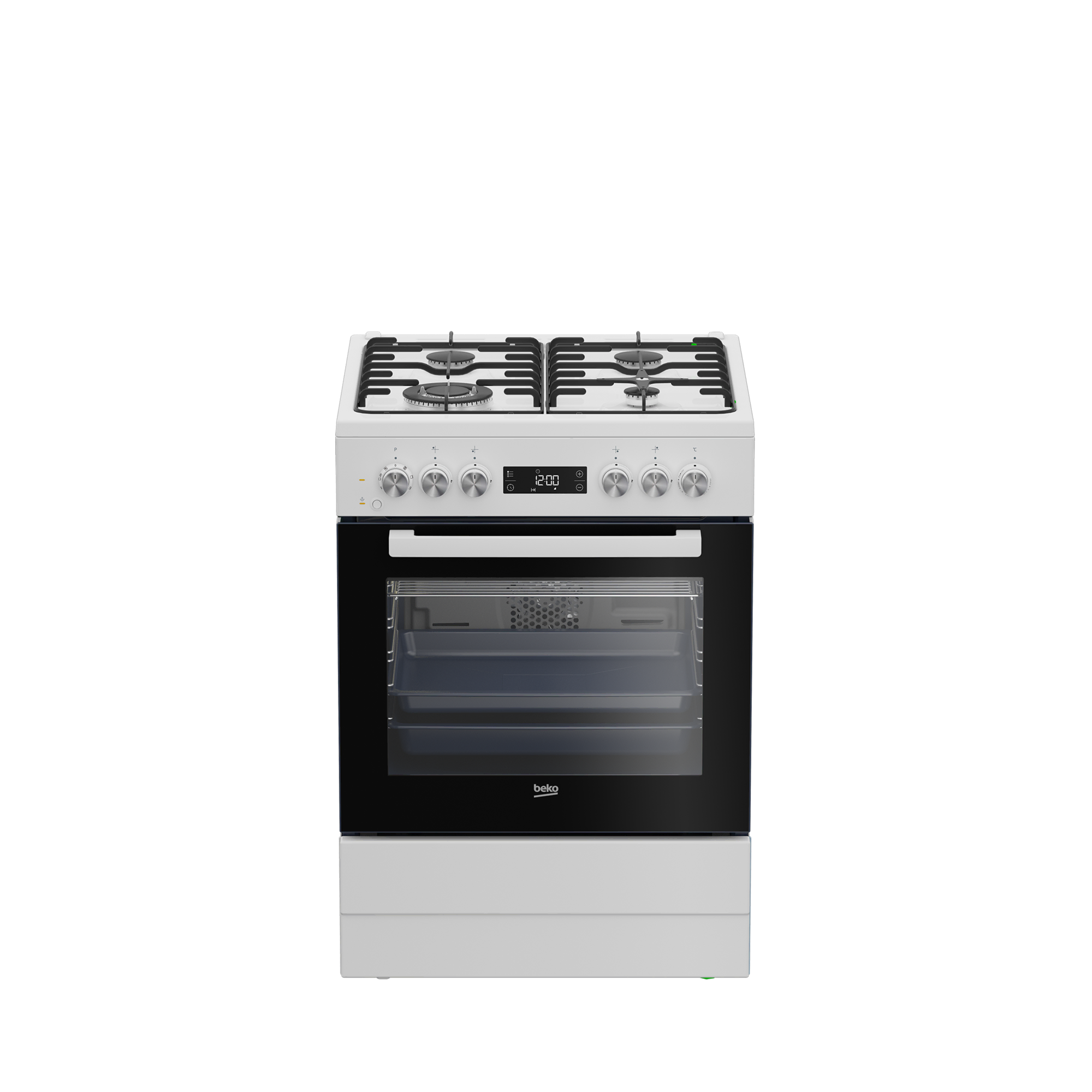BFM 410 LEBB Ocaklı Fırın