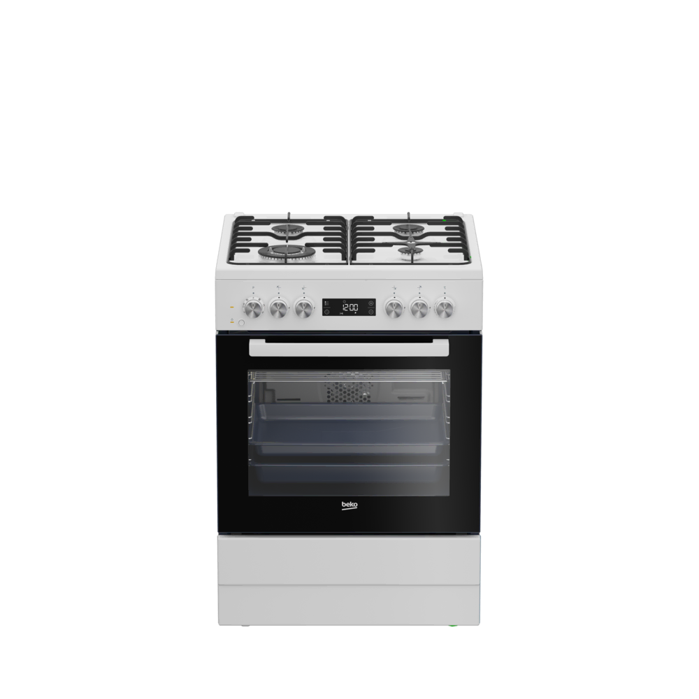 BFM 410 EBB Ocaklı Fırın