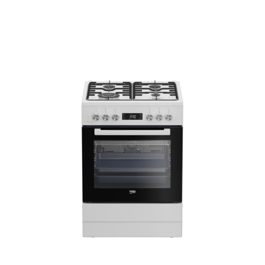 BFM 410 EBB Ocaklı Fırın