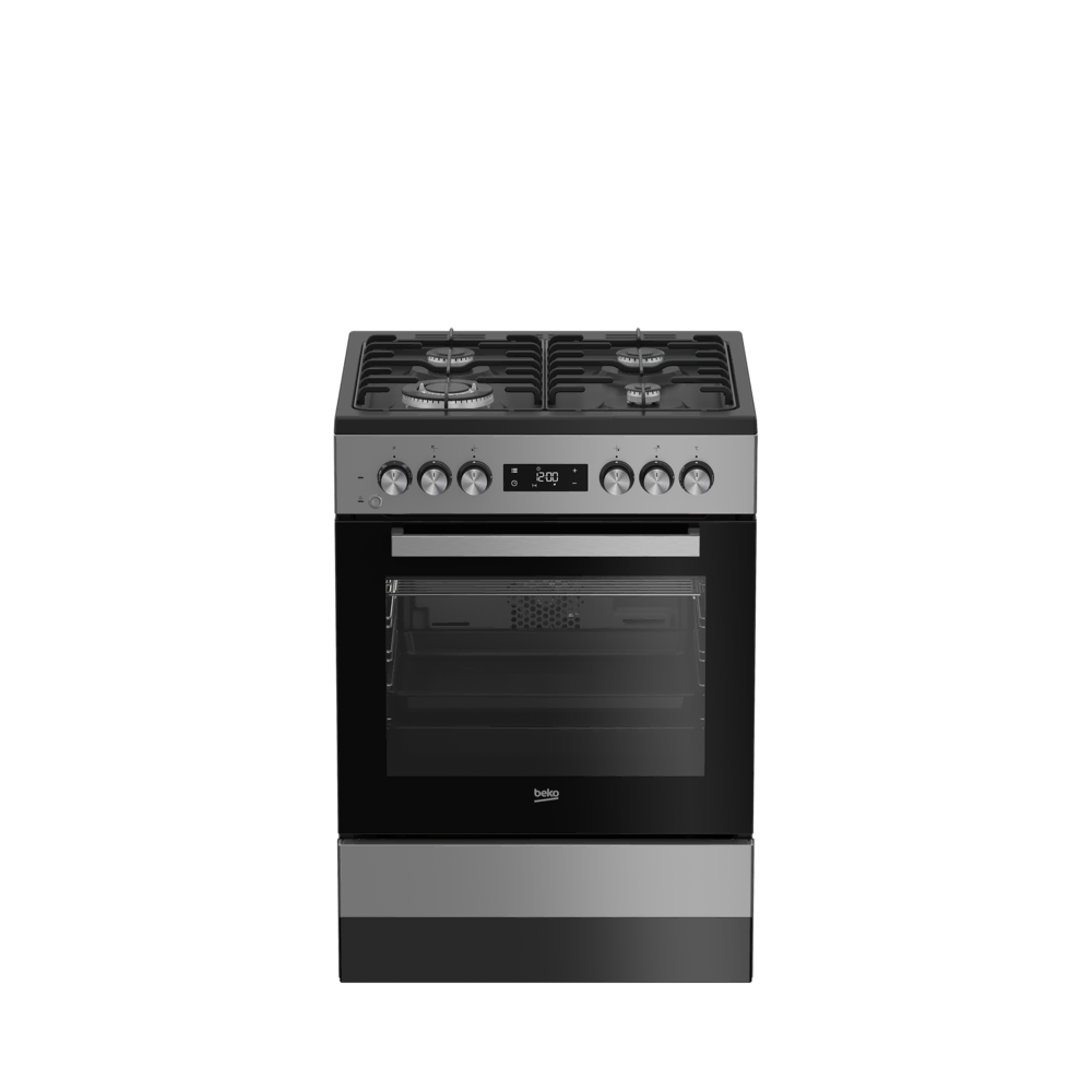 BFM 410 EBG Ocaklı Fırın