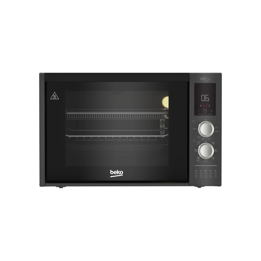 BMF 30 QBA AF Mini Fırın