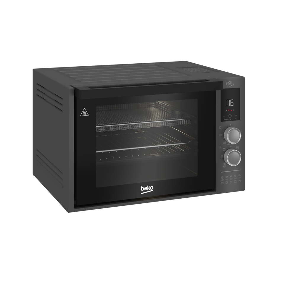 BMF 30 QBA AF Mini Fırın