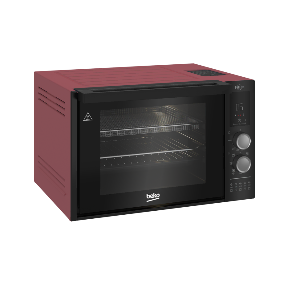 BMF 30 QBK AF Mini Fırın