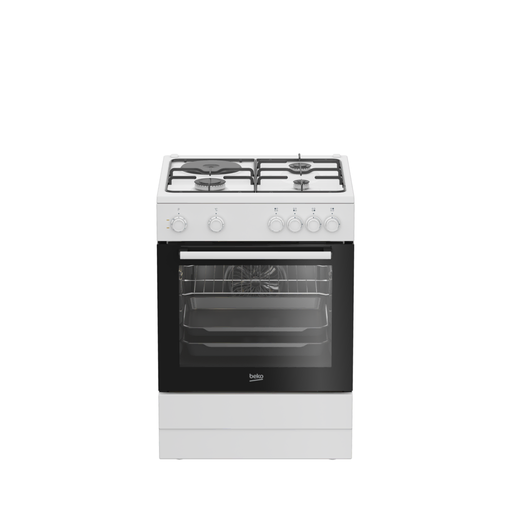 BFE 310-1 LB Ocaklı Fırın