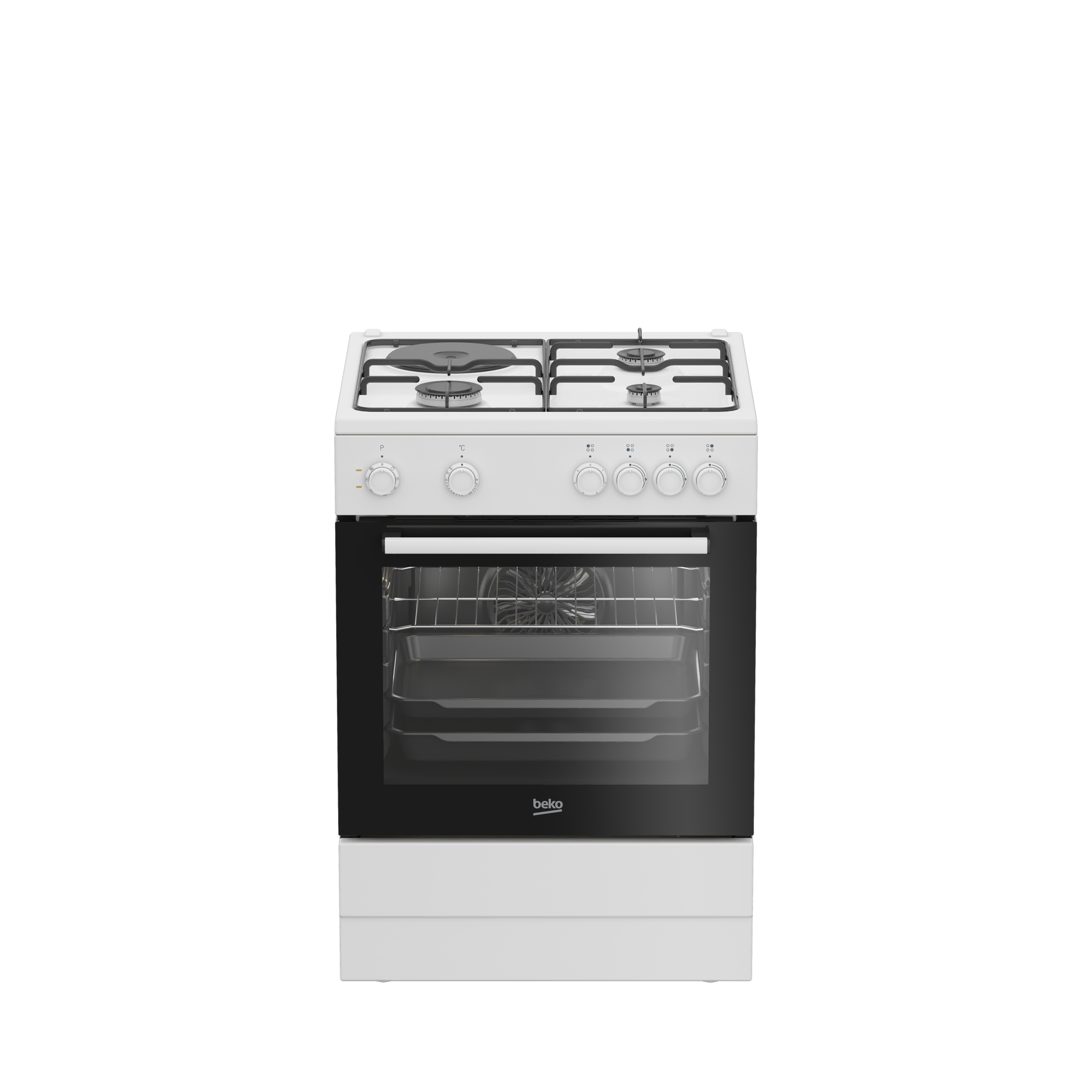 BFE 310-1 LB Ocaklı Fırın
