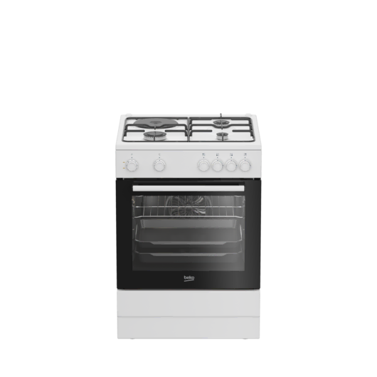 BFE 310-1 LB Ocaklı Fırın