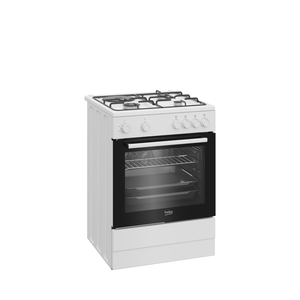 BFE 310-1 LB Ocaklı Fırın