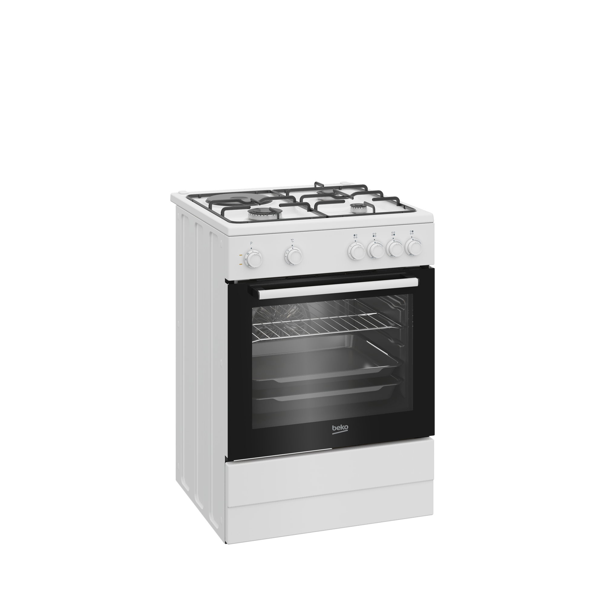 BFE 310-1 LB Ocaklı Fırın