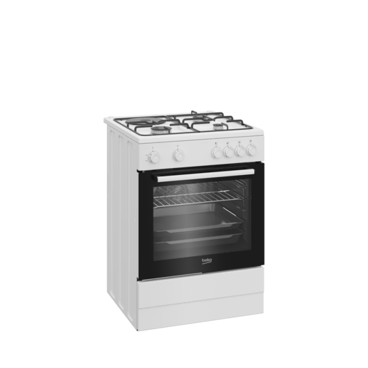 BFE 310-1 LB Ocaklı Fırın