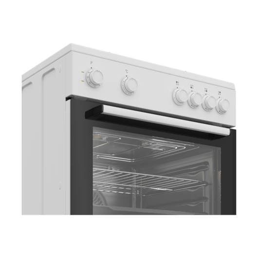 BFE 310-1 LB Ocaklı Fırın