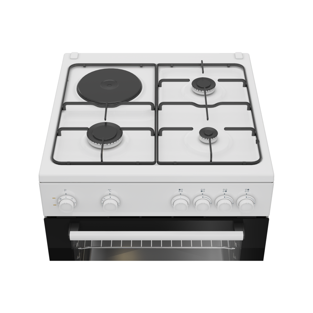 BFE 310-1 LB Ocaklı Fırın