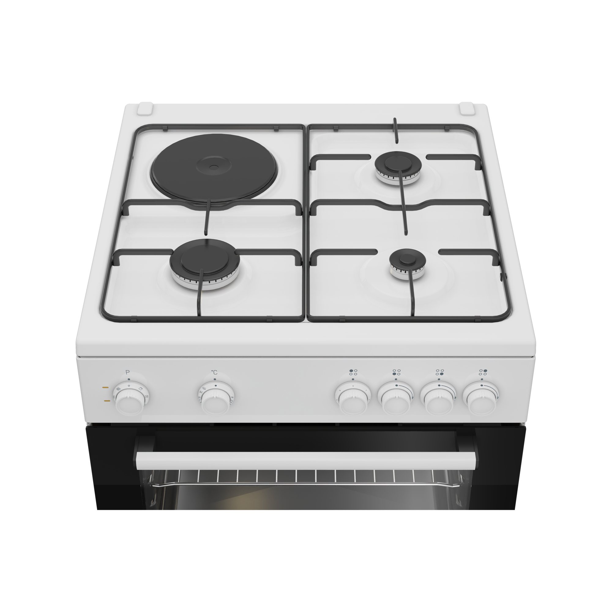 BFE 310-1 LB Ocaklı Fırın