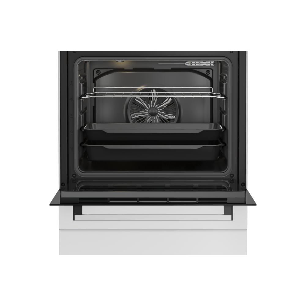 BFE 310-1 LB Ocaklı Fırın