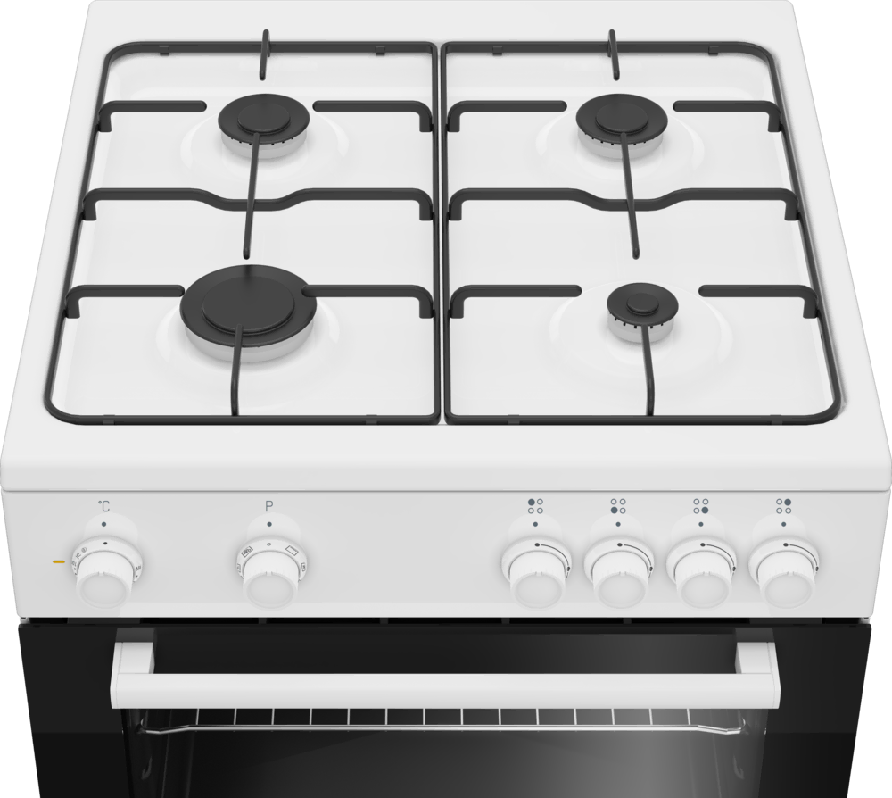 BFE 400-1 LB Ocaklı Fırın