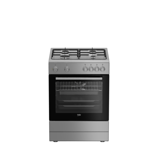 BFE 400-1 G Ocaklı Fırın