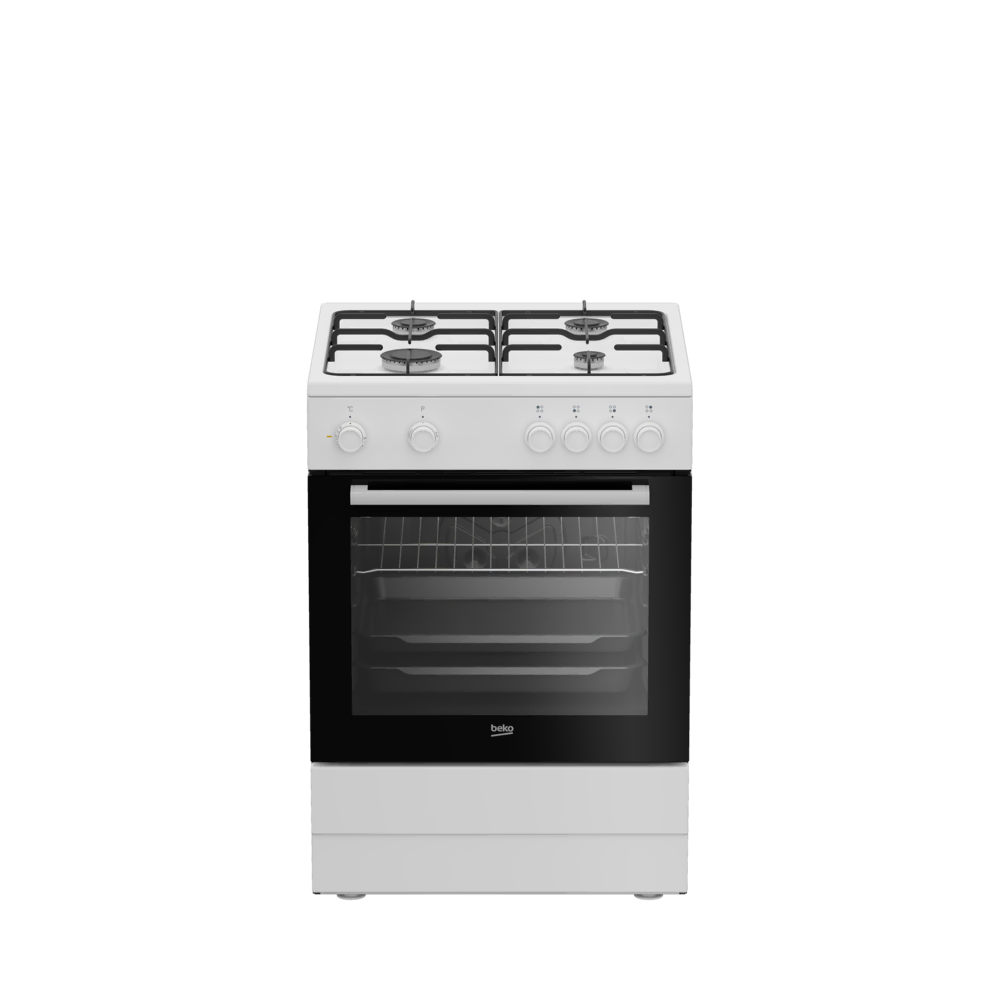 BFS 400 B Ocaklı Fırın