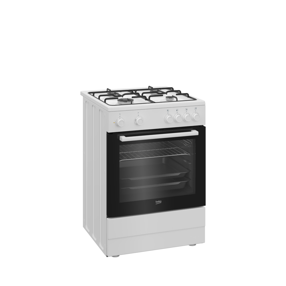 BFS 400 B Ocaklı Fırın