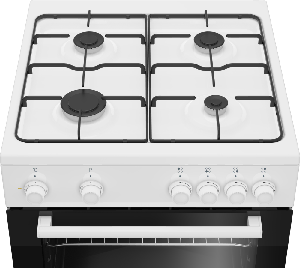 BFS 400 B Ocaklı Fırın