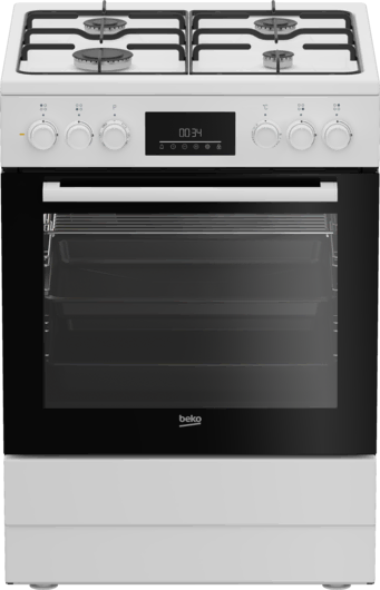 BFE 400-1 EB Ocaklı Fırın