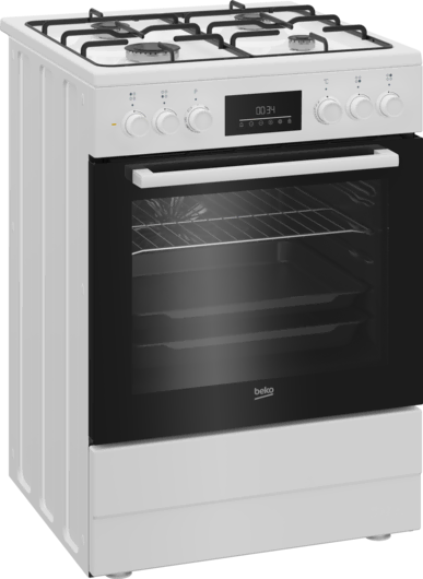 BFE 400-1 EB Ocaklı Fırın
